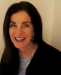 Karen McLaughlin Bio Photo